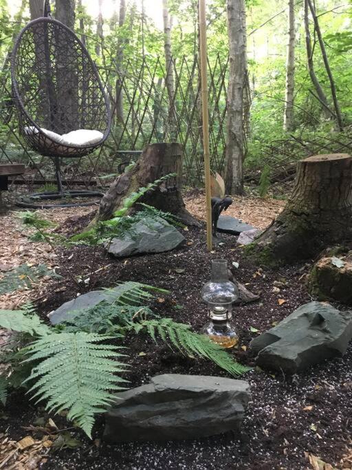 Cosy Woodland Romantic Retreat With Log Fires And Nature Sturry エクステリア 写真