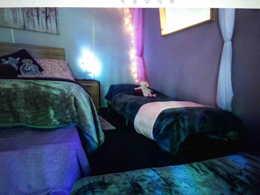 Cosy Woodland Romantic Retreat With Log Fires And Nature Sturry エクステリア 写真